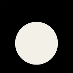 Ландшафтный светильник Erda E27х1 30Вт IP 54 (Белый)