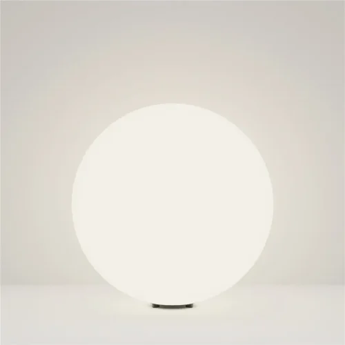 Ландшафтный светильник Erda E27х1 30Вт IP 54 (Белый) - фото 7