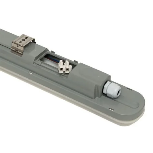 Светильник светодиодный ДСП-1009 Айсберг-Э 36Вт 4000К IP65 1200мм пылевлагозащ. PROxima EKF TPL-1009-36-4000-A - фото 4