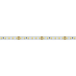 Светодиодная лента RT 2-5000 24V Warm2700 2x (2835, 600 LED, PRO) (Arlight, 14.4 Вт/м, IP20)