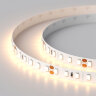 Светодиодная лента RT 2-5000 24V Warm2700 2x (2835, 600 LED, PRO) (Arlight, 14.4 Вт/м, IP20) - фото 3