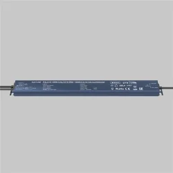 Источник напряжения 24В DALI DT6 150Вт IP 67 (Серебро) 725003