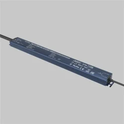 Источник напряжения 24В DALI DT6 150Вт IP 67 (Серебро) 725003