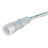 Разъем выводной DCWP-4pin-L150mm-X1F (MAMA) (Arlight) 022316 - фото
