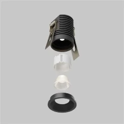 Линза для светильников серии Mini 40° (Прозрачный)