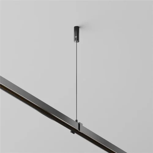 Тросовый подвес Exility X, 2 шт. (Черный) TRA239SW-2B - фото 2