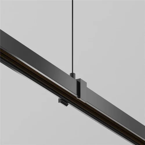 Тросовый подвес Exility X, 2 шт. (Черный) TRA239SW-2B - фото 3