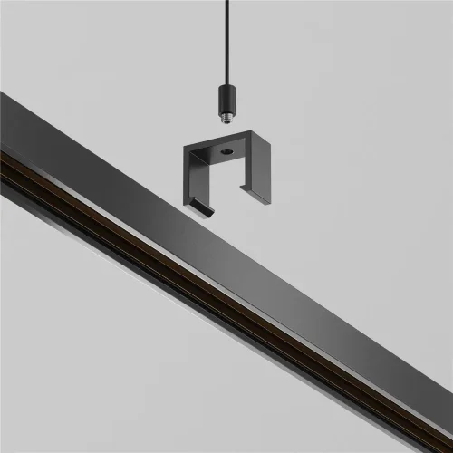 Тросовый подвес Exility X, 2 шт. (Черный) TRA239SW-2B - фото 4