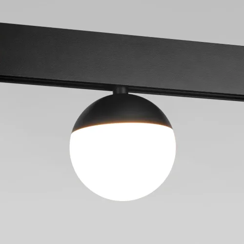 Slim Magnetic Трековый светильник 7W 4200K Neid черный 85032/01 85032/01 - фото