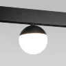 Slim Magnetic Трековый светильник 7W 4200K Neid черный 85032/01 85032/01 - фото