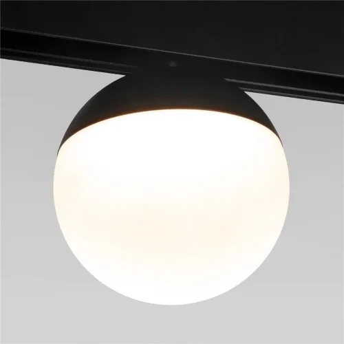 Slim Magnetic Трековый светильник 7W 4200K Neid черный 85032/01 85032/01 - фото 2