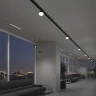 Slim Magnetic Трековый светильник 7W 4200K Neid черный 85032/01 85032/01 - фото 3