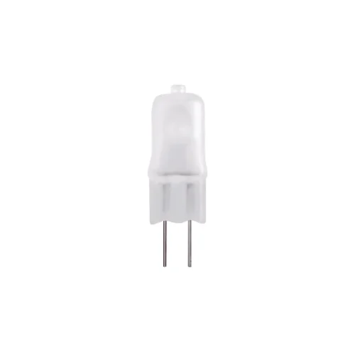 Лампа галогенная 35W G4 G4 12V35W матовая - фото 2