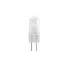 Лампа галогенная 35W G4 G4 12V35W матовая - фото 2