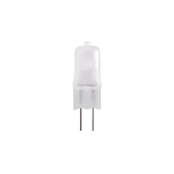Лампа галогенная 35W G4 G4 12V35W матовая (056237)