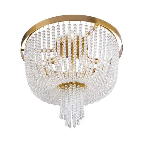 Потолочный светильник Freya FR1008CL-06BS (Латунь) - фото 5