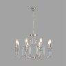 Люстра «LUMION» 8317/8, серия: SUANA (крепление на крюк). Фото 2.