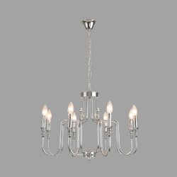 Люстра «LUMION» 8317/8, серия: SUANA (крепление на крюк) - -