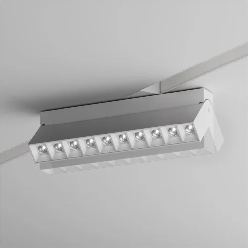 Трековый светильник Points S35 4000K 20Вт 24° (Белый) - фото 3