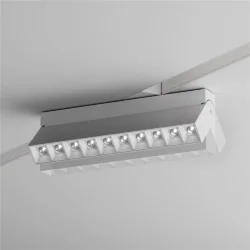 Трековый светильник Points S35 4000K 20Вт 24° (Белый)