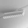 Трековый светильник Точки / Points S35 4000K 20Вт 24° (Белый) TR015-2-20W4K-W - фото 2