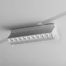Трековый светильник Точки / Points S35 4000K 20Вт 24° (Белый) TR015-2-20W4K-W - фото 3