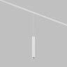 Подвесной светильник SIMPLE SPOT 10W 3000K, белый. Фото 2