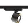Трековый светильник VGL023-1-12B4K - 13 Вт LED (Черный) VGL023-1-12B4K - фото