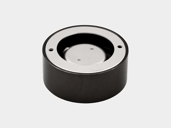 Светильник InLondon FUTUR черный, нейтральный белый свет, LC1528FBK-5-NW. Фото 3