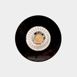 'Светильник InLondon FUTUR черный, нейтральный белый свет, LC1528FBK-5-NW 002218