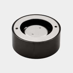 'Светильник InLondon FUTUR черный, нейтральный белый свет, LC1528FBK-5-NW 002218