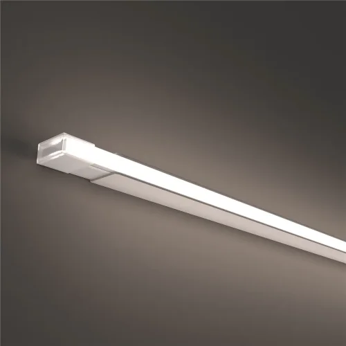 Гибкий неон 12x6 24В 10Вт/м 4000K IP67 5м (Белый) - фото 2