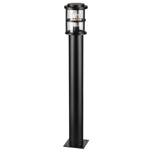 Ландшафтный светильник «ODEON LIGHT» 4964/1F, серия: MAGUS (крепление на планке). Фото 1.