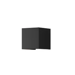 Архитектурная подсветка Фултон / Fulton 3000К 6Вт IP 54 64° (Черный) O572WL-L6B