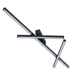 Потолочный светильник «ODEON LIGHT» 4367/50CL, серия: TAO (крепление на планке)