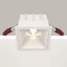 Встраиваемый светильник Alfa LED 3000K 1x15Вт 36° (Белый) - фото 5