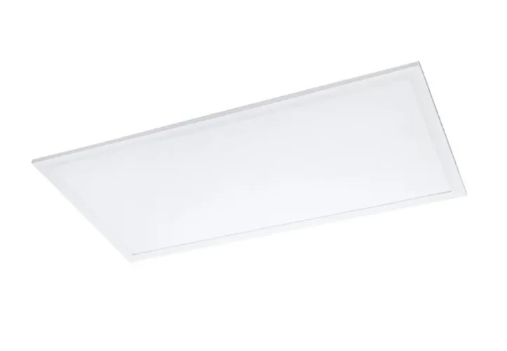 Светильник светодиодный ДВО CP 20 R 50W OP 940 W60L120 595х1195х26мм 50Вт 4000К IP40 Ra90 встраив. панель бел. Русский Свет 14062023207 - фото