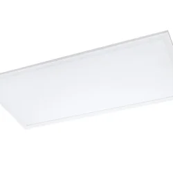 Светильник светодиодный ДВО CP 20 R 50W OP 940 W60L120 595х1195х26мм 50Вт 4000К IP40 Ra90 встраив. панель бел. Русский Свет 14062023207