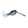 Коннектор для светодиодной ленты RGB 10 см (10 шт.) a039790 - фото