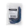 Коннектор для светодиодной ленты RGB 10 см (10 шт.) a039790 - фото 3