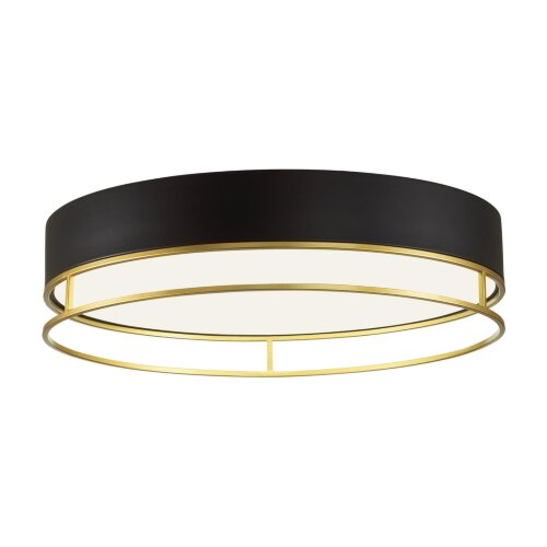 Потолочный светильник «Sonex» 7723/65L, серия: LOFTY (крепление на планке). Фото 2.