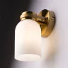 Настенный светильник (бра) Freya FR5446WL-01BS (Латунь) - фото 2
