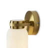 Настенный светильник (бра) Freya FR5446WL-01BS (Латунь) - фото 9