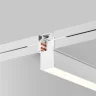 Шинопровод 2м Exility низкопрофильный встраиваемый под ГКЛ 12,5 мм (Белый) TRXM034-422W - фото 6