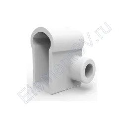 T0815 заглушка с отверстием