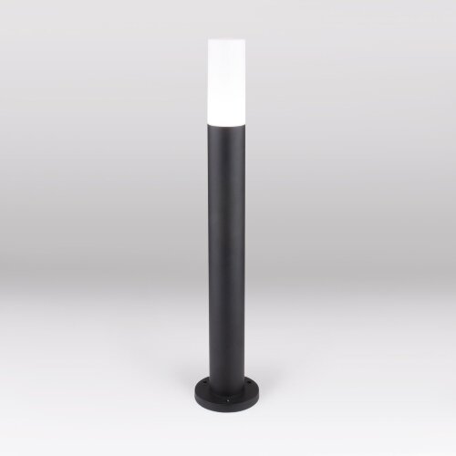 Ландшафтный светильник чёрный IP54 - фото 1