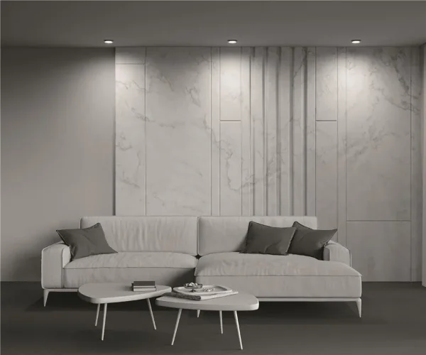 Встраиваемый светильник Hoop GX53 1x12Вт (Черный) - фото 2