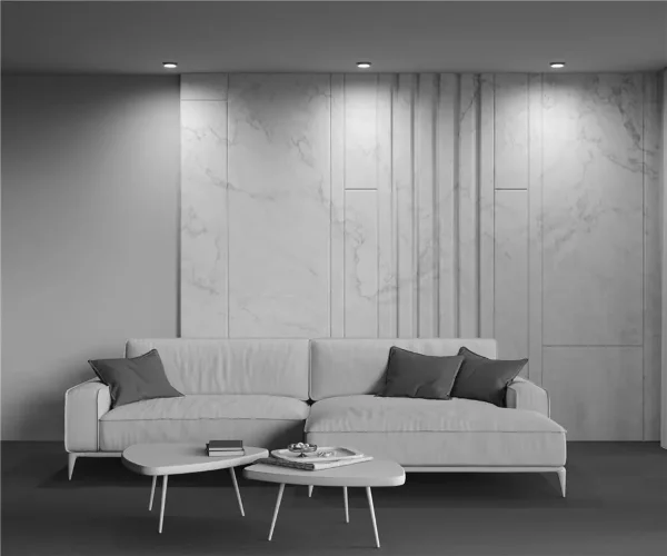 Встраиваемый светильник Hoop GX53 1x12Вт (Черный) - фото 13