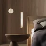 Подвесной светильник Yora 2700-4000К 5Вт (Латунь) - фото 2