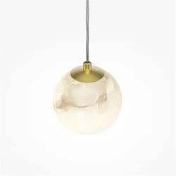 Подвесной светильник Yora 2700-4000К 5Вт (Латунь)